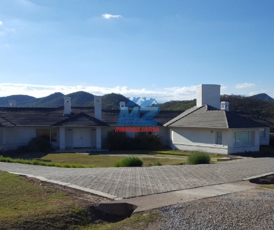 VALLE ESCONDIDO