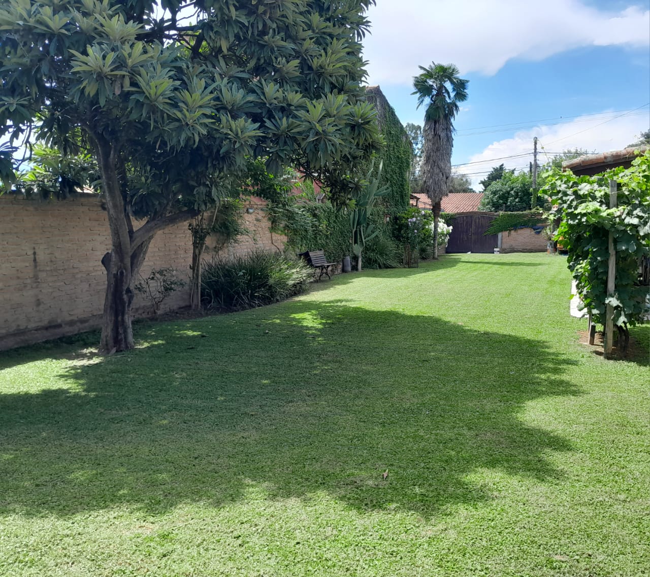 TERRENO EN VENTA EN BARRIO TRES CERRITOS