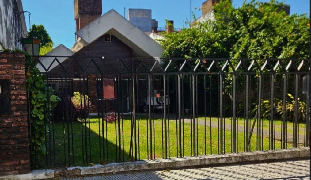 Casa en Venta - Entre Rios 176