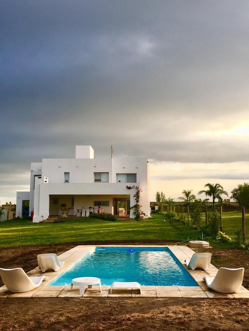 Club de Campo Las Moritas