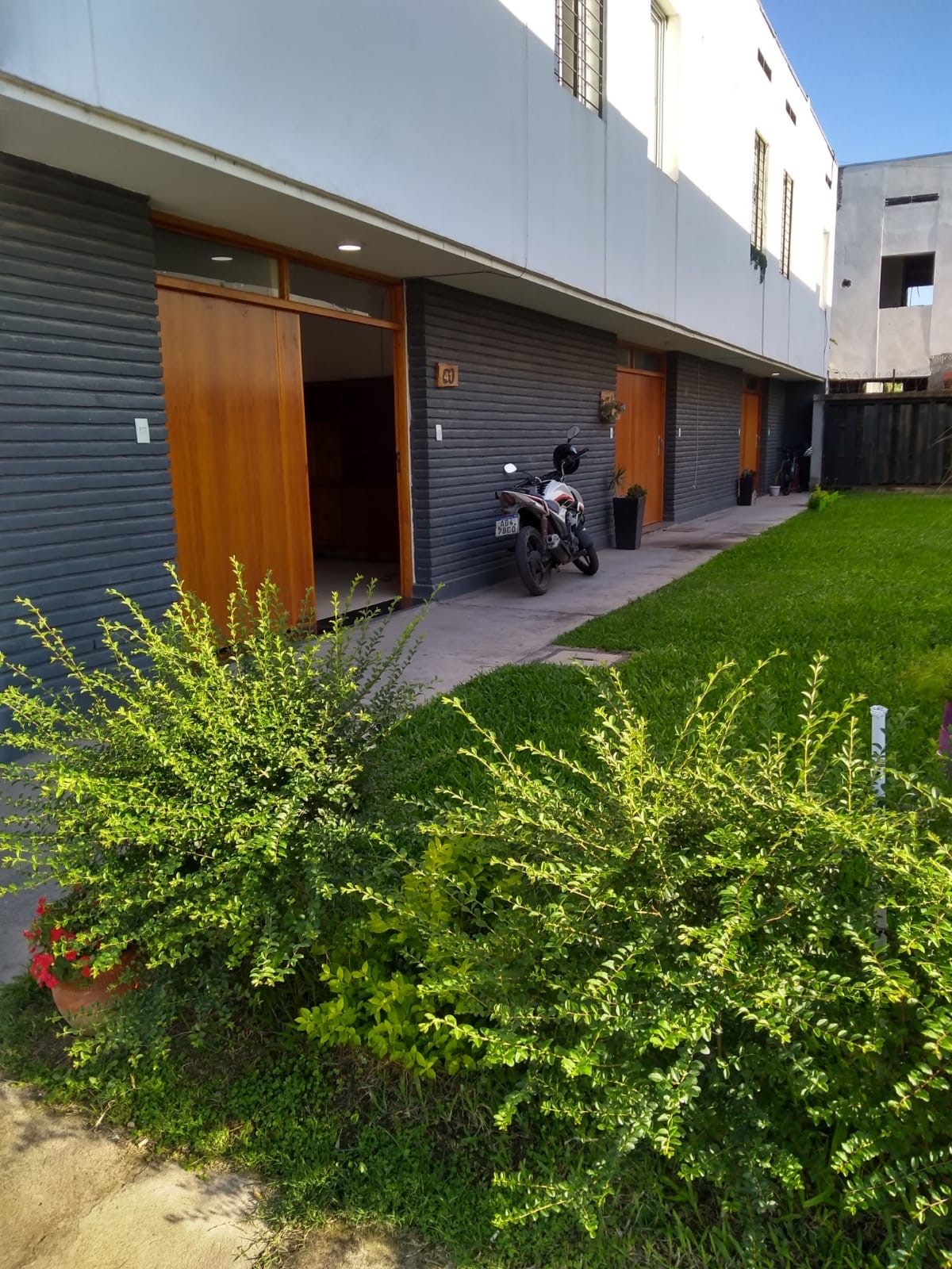 DÃºplex Barrio Privado - Pje. Tagle y FÃ©lix de OlazÃ¡bal
