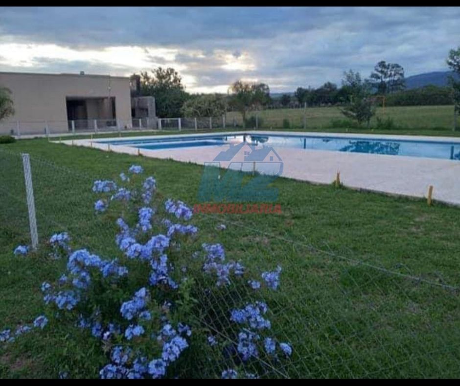 Country El mirador - Los Nogales - Lote I9 - 427m2 - 12