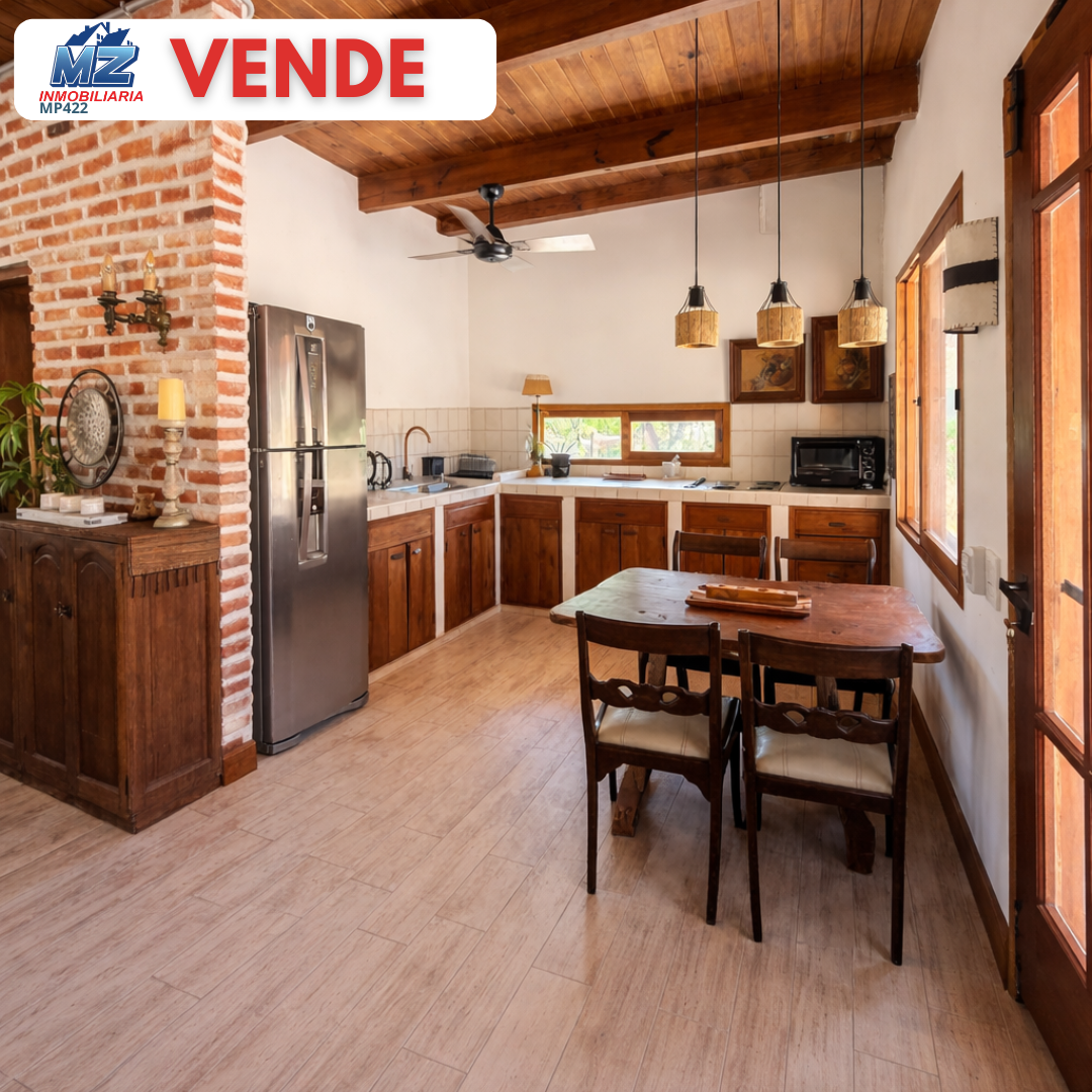 VENTA CAFAYATE- Hermosa casa c/terreno de 1000m2