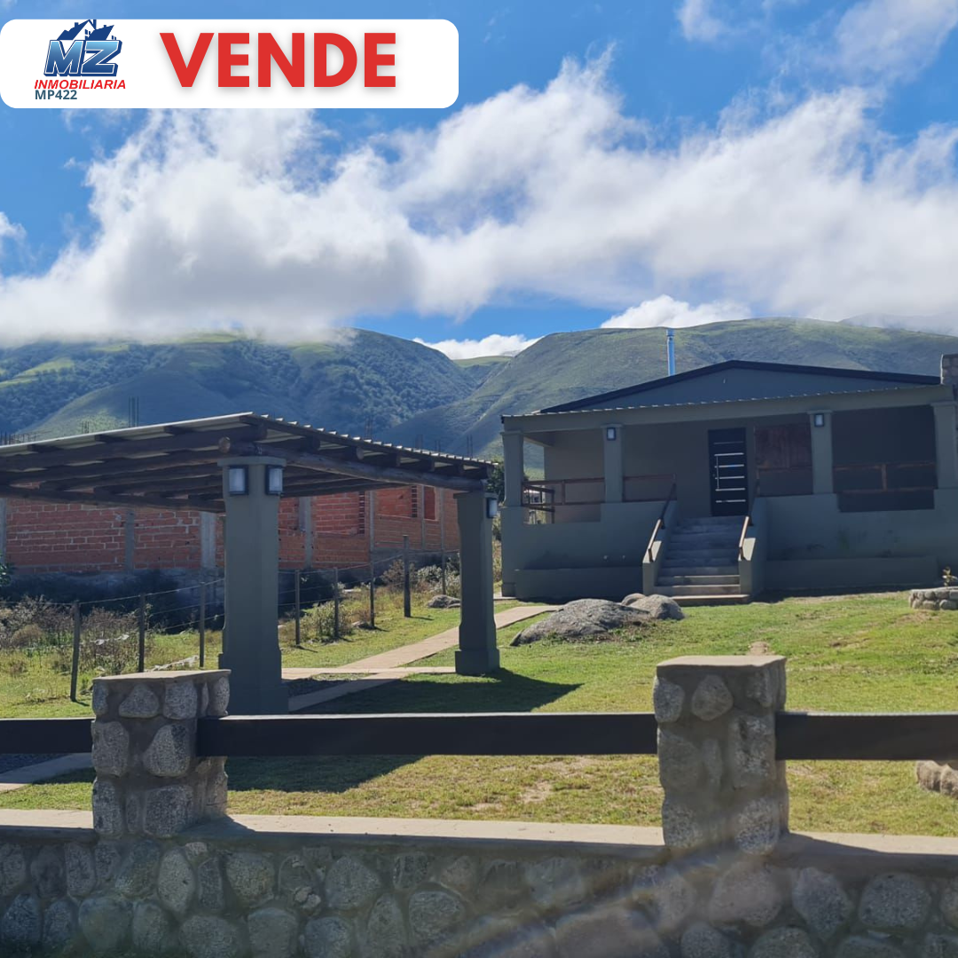 VENTA CASA - COSTA 1 -TAFI DEL VALLE TOTALMENTE EQUIPADA